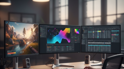 How to Choose the Best Lcd Computer Monitor for Your Needs?
