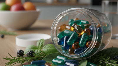 Why Choose China High-Quality Vegan Pill Capsules Products for Your Health?