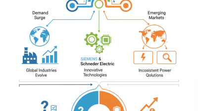 Top Industrial Power Supply Solutions for Global Buyers in 2026?