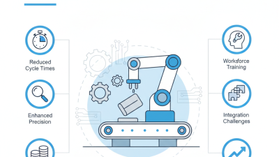 China Best Molding Robots for Efficient Manufacturing Solutions?