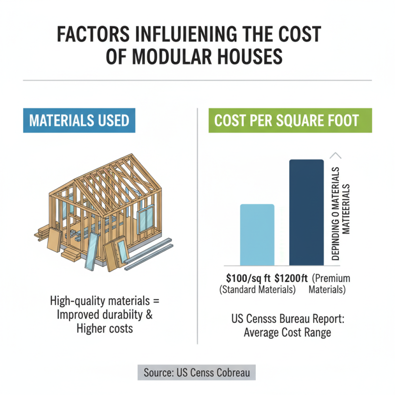 Modular House Cost Best Options for Affordable Living?