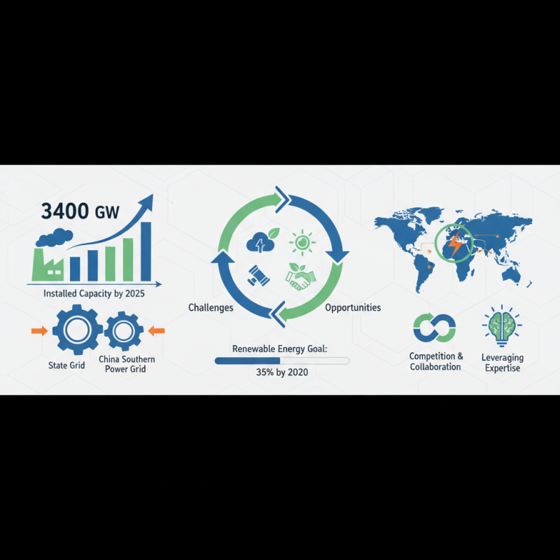 Top 10 Power Generation Systems in China for Global Buyers?