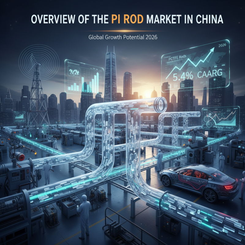 China Top Pi Rod Suppliers for Global Buyers in 2026?