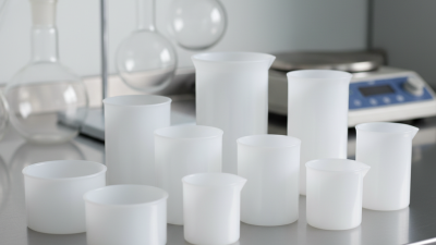 How to Choose the Right PTFE Crucible for Your Needs?
