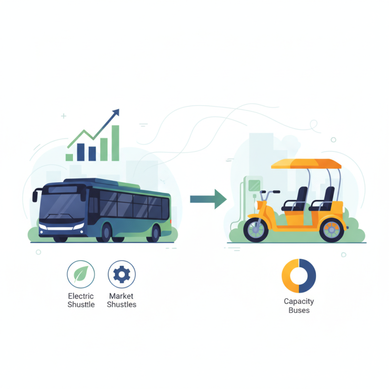 Top 10 Best China Wholesale Electric Shuttle Bus Options for Your Business?