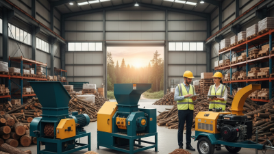 What is Wood Crusher and How to Choose the Best One?