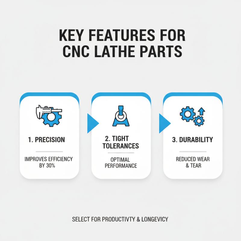 2026 Best Cnc Lathe Parts for Global Buyers Guide?