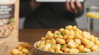 2026 Top Sweet Corn Dried Trends for Global Buyers?