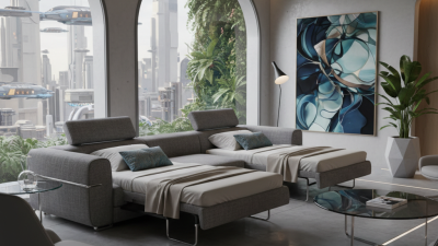 Best Sofa Sleeper Couch Options for Global Buyers in 2026?