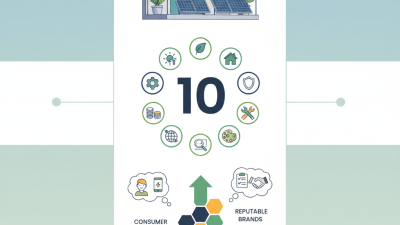 Top 10 OEM High-Quality Balcony Solar Panels Suppliers to Consider?