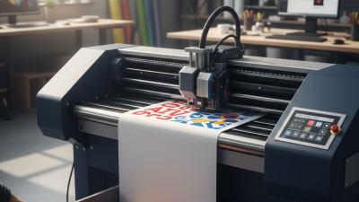 Best Vinyl Printer Cutter for Your Business Needs?
