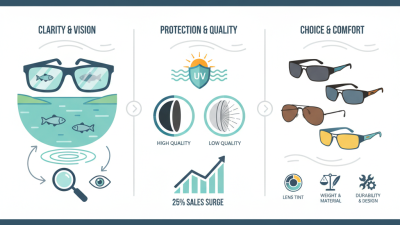 Top 10 Polarized Fishing Sunglasses for Ultimate Clarity?