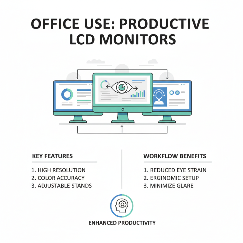 Top LCD Monitors for Your 2026 Tech Needs Are You Ready?