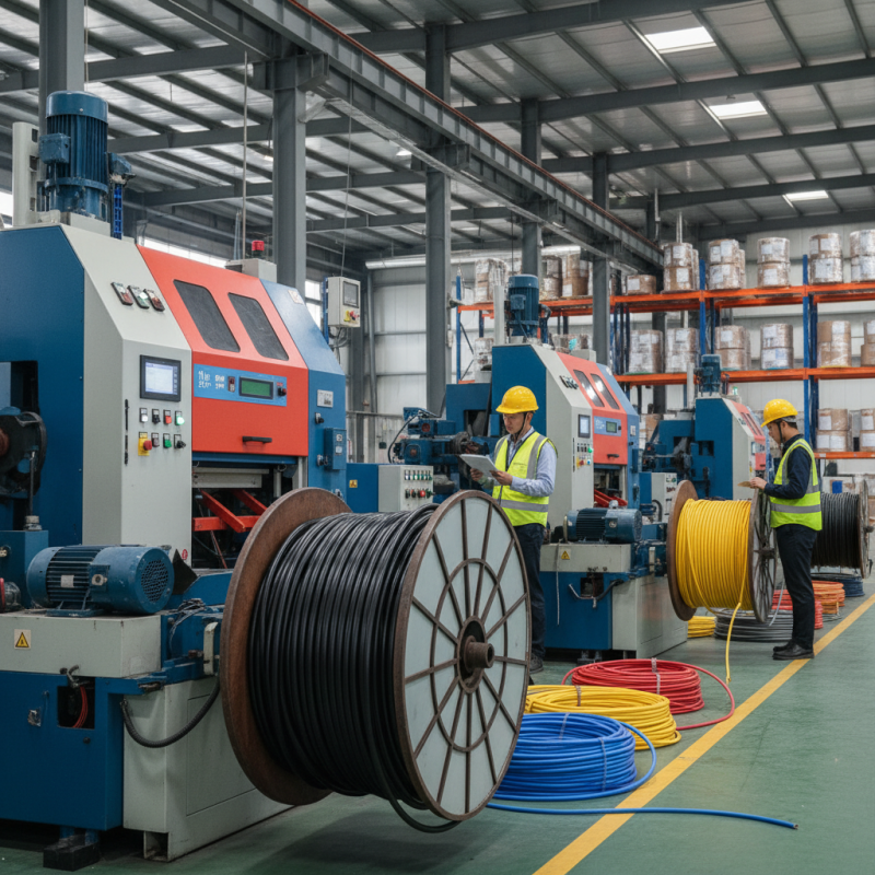 Top Quality Electrical Wire Suppliers in China Where to Buy?
