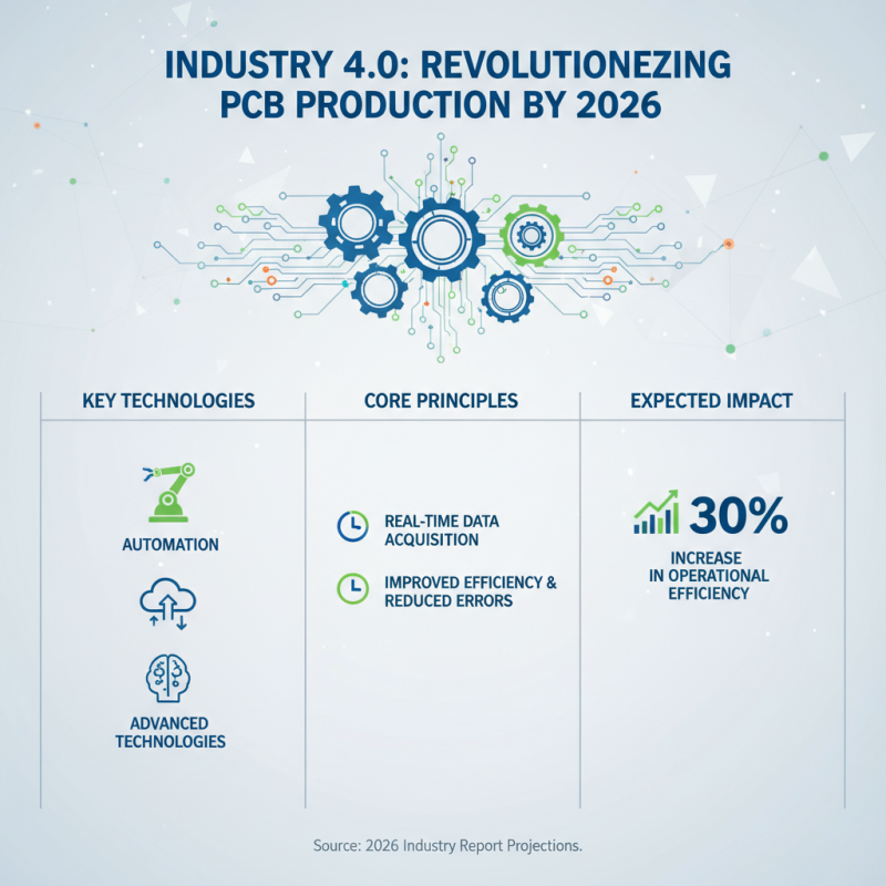 Top Pcb Manufacturing Trends for 2026 What You Need to Know?