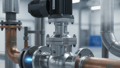 Top 10 High Quality China Actuated Ball Valve Suppliers You Should Know?