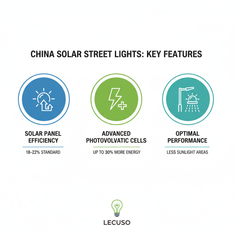 Discovering the Best China Wholesale 100w Solar Street Light Options?