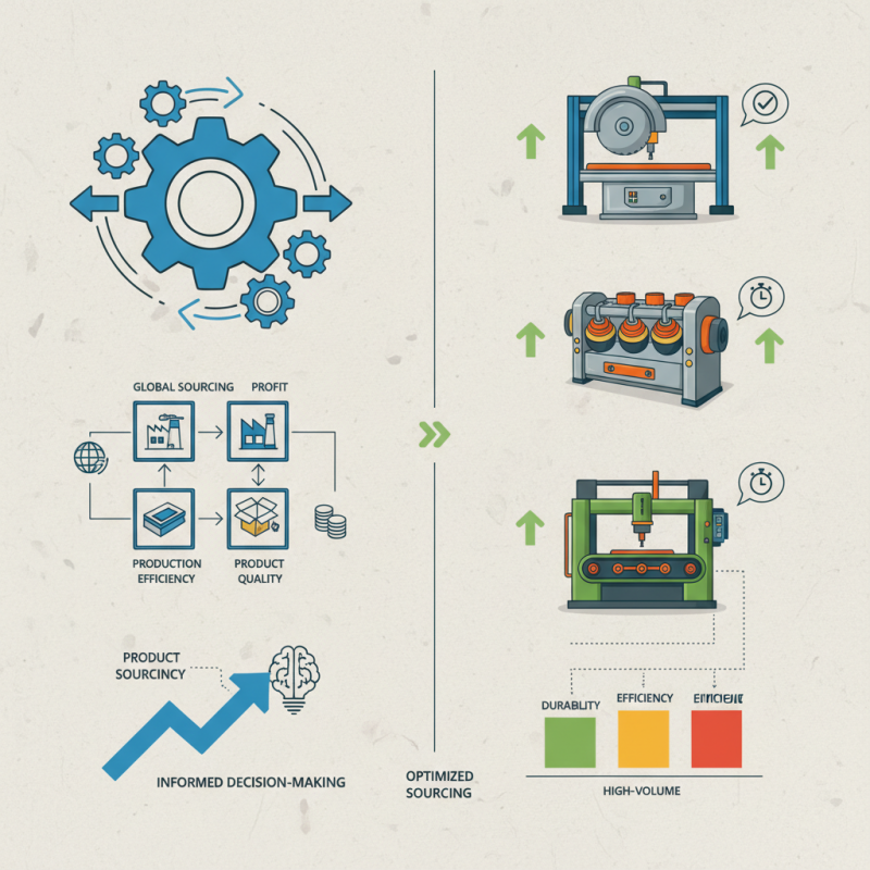 Top 10 Stone Machinery for Efficient Global Sourcing?