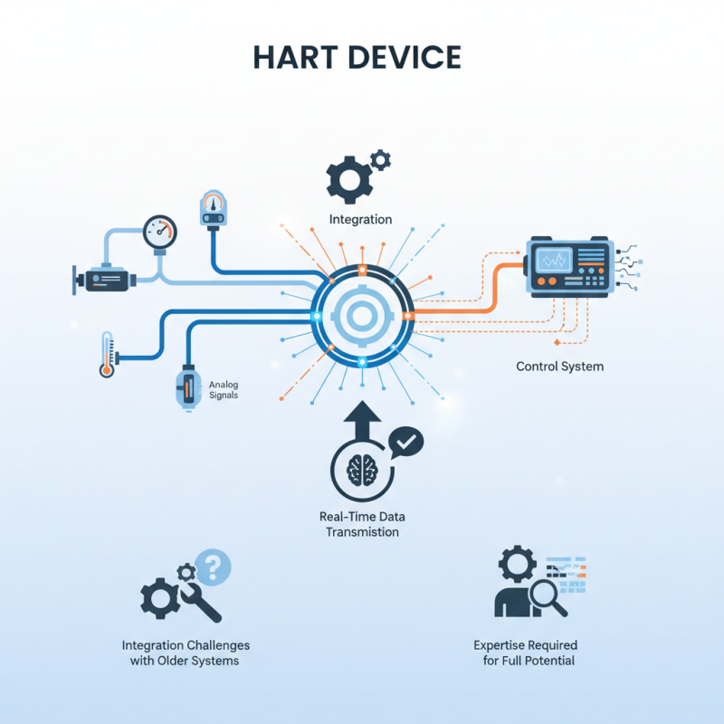 What is Hart Device and How Does It Work?