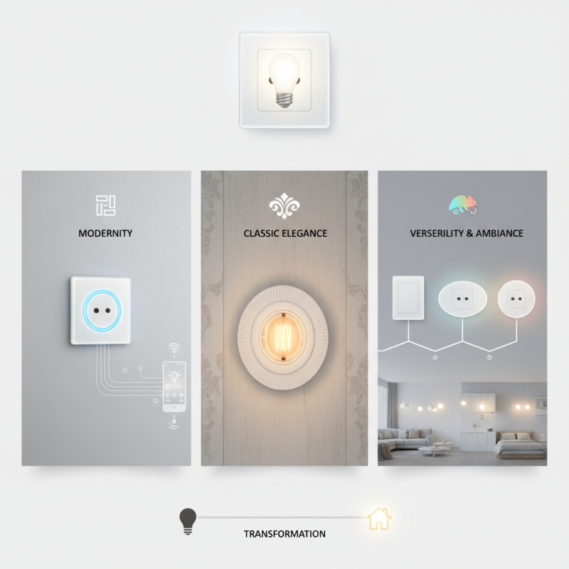 Top White Glass Sockets for Stylish Home Lighting Solutions?