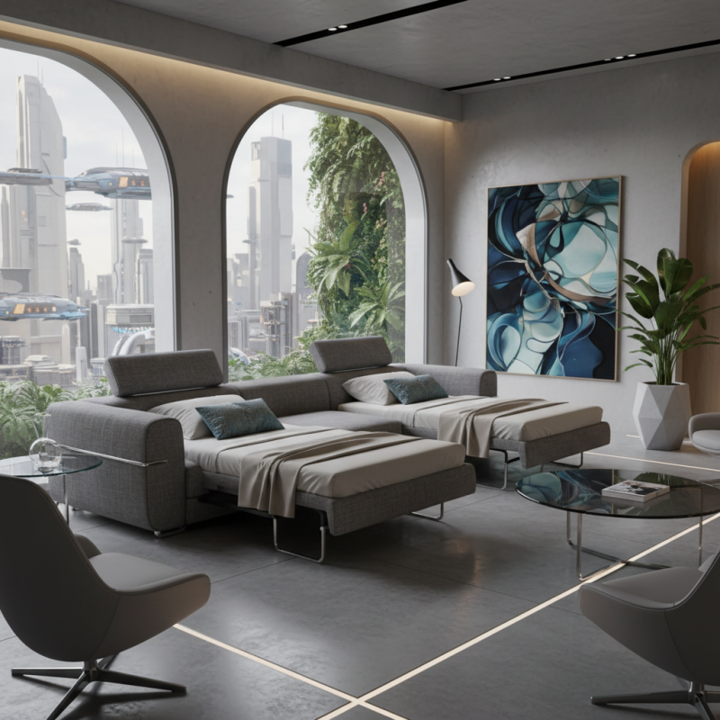 Best Sofa Sleeper Couch Options for Global Buyers in 2026?
