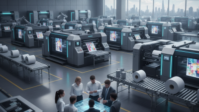 Top Printing Machines for 2026 Which One Should You Buy?