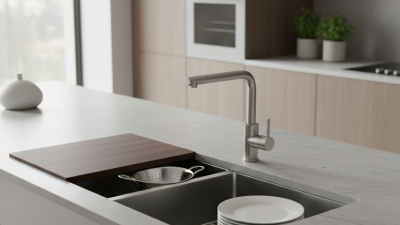 Top 10 Customization Stainless Steel Sink Options for Your Home?