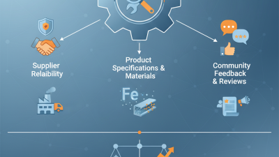 How to Choose High-Quality Wholesale Metal Workshop Products?