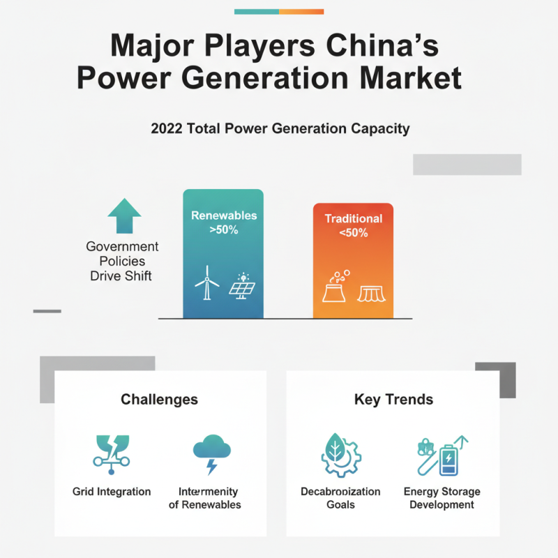 Top 10 Power Generation Systems in China for Global Buyers?