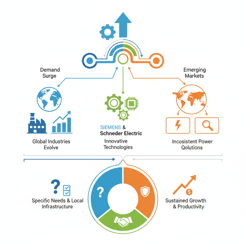 Top Industrial Power Supply Solutions for Global Buyers in 2026?
