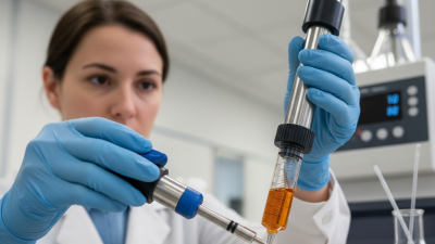 How to Use a Dispensing Plunger Effectively for Any Task?