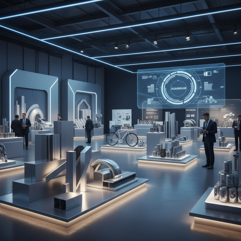 2026 Best Aluminium Products for Global Buyers Guide?