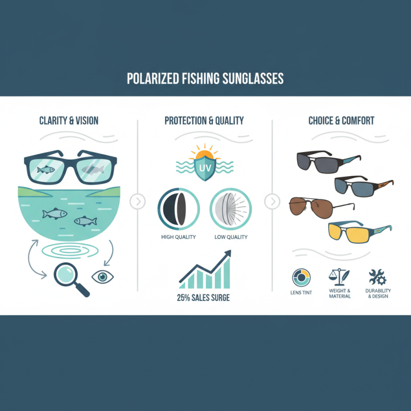 Top 10 Polarized Fishing Sunglasses for Ultimate Clarity?
