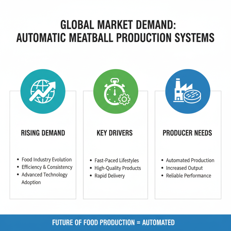 Top 10 Meatball Automatic Assembly Line Solutions Worldwide?