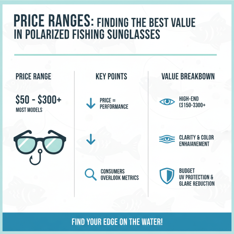 Top 10 Polarized Fishing Sunglasses for Ultimate Clarity?