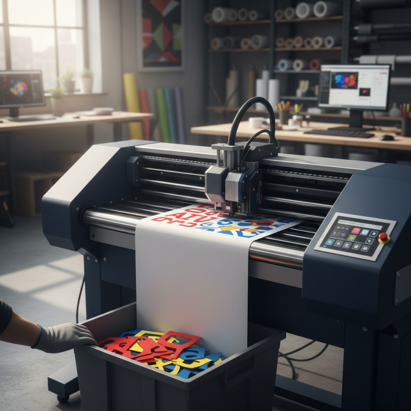 Best Vinyl Printer Cutter for Your Business Needs?