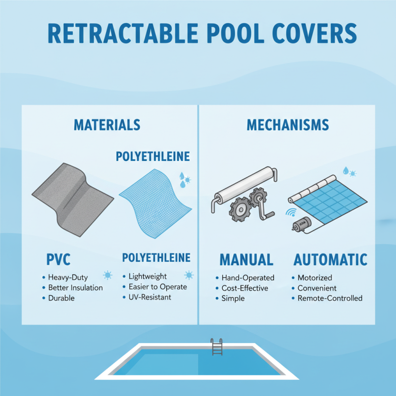 Best Retractable Pool Cover Solutions for Your Home?