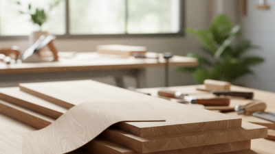 10 Best High-Quality Wholesale Thai Rubber Wood Board Options?