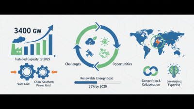 Top 10 Power Generation Systems in China for Global Buyers?