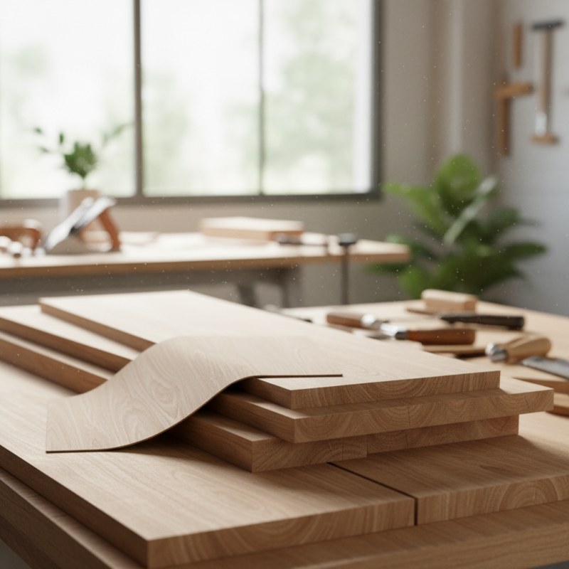 10 Best High-Quality Wholesale Thai Rubber Wood Board Options?