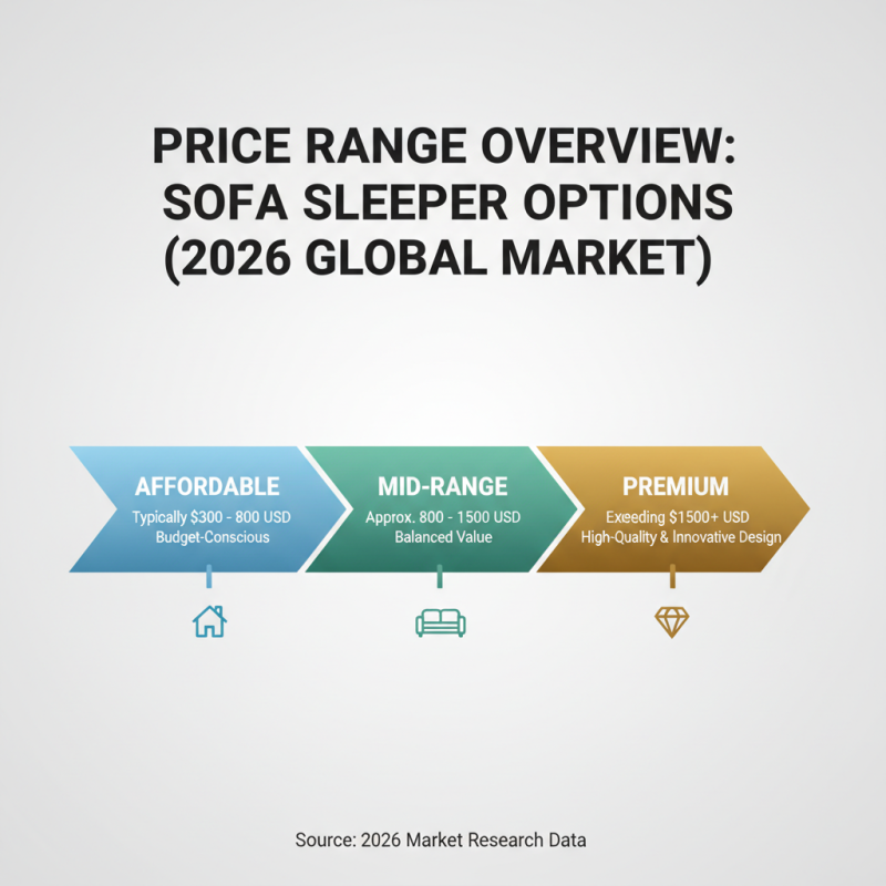 Best Sofa Sleeper Couch Options for Global Buyers in 2026?