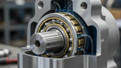 Essential Tips for Choosing Hydraulic Pump Bearings?