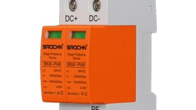 SROCHN Series 800VDC T2 Surge Protective Device (3).jpg