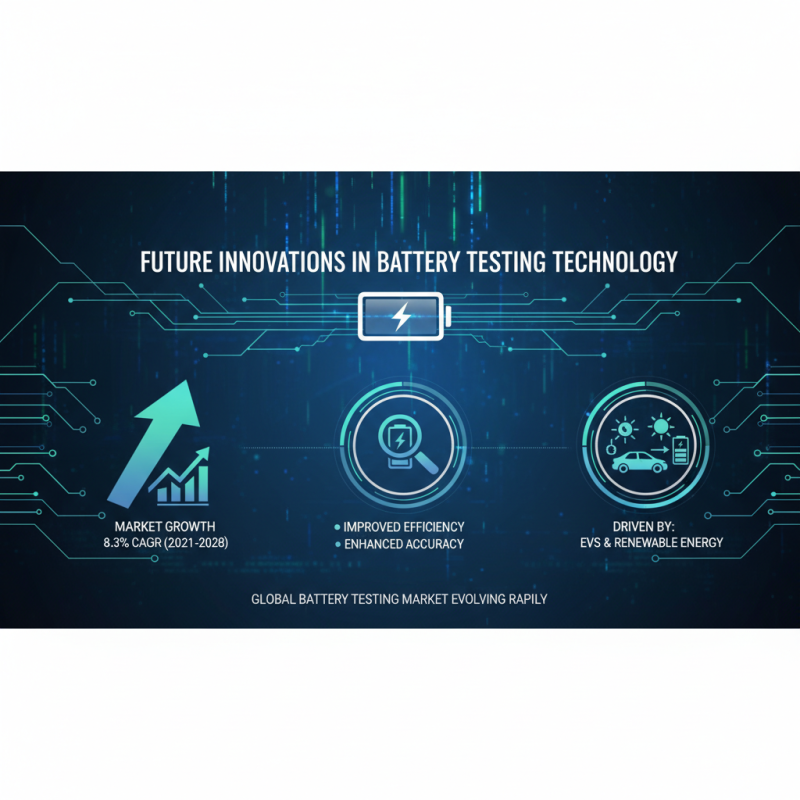 2026 Best OEM High-Quality Digital Battery Tester Manufacturer Insights?