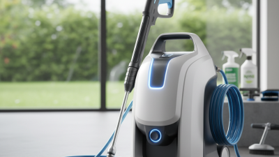 Best Electric Pressure Washers to Buy in 2026?
