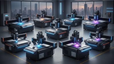 Top 10 Cnc Cutting Machines for Global Buyers 2026?