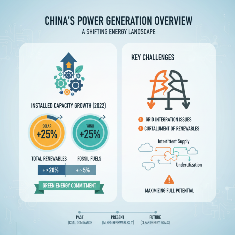 Top 10 Power Generation Systems in China for Global Buyers?