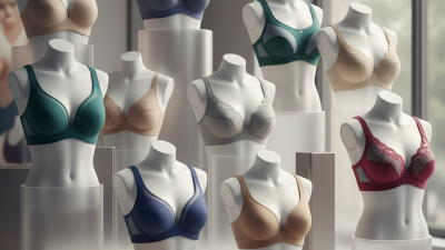 Best Women’s Bra Styles for Global Buyers in 2026?
