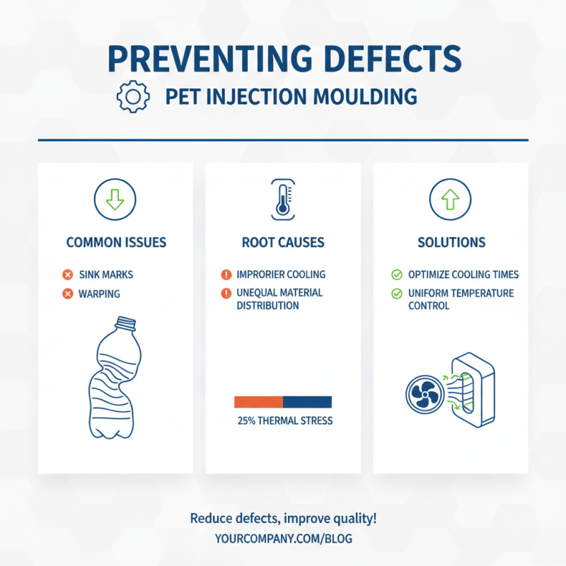 10 Essential Tips for Successful Pet Preform Injection Moulding?