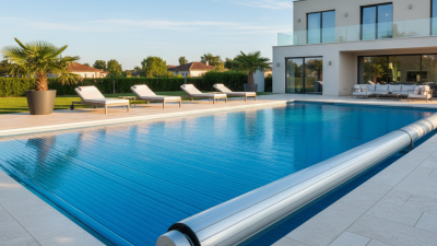 Best Retractable Pool Cover Solutions for Your Home?